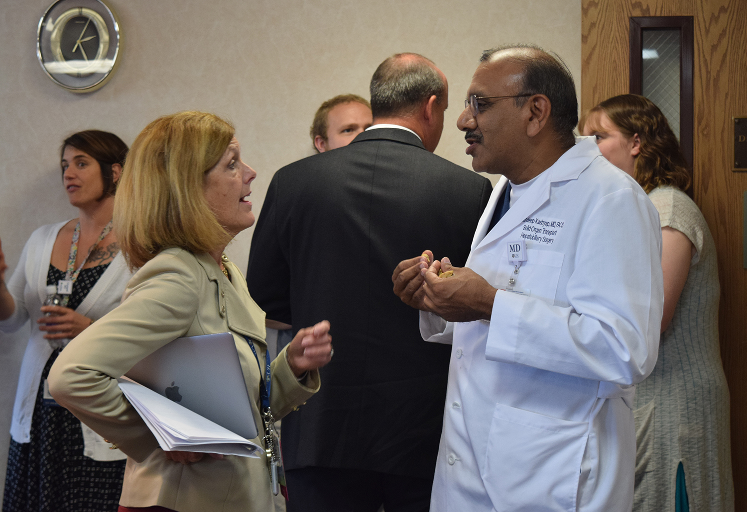 A Look Inside the Bacteriology Lab What Does Your Culture Grow