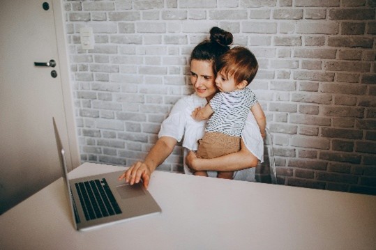 Better Work-Family Balance