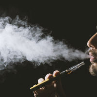 UR CTSI-Supported Study Links Electronic Cigarettes and Wheezing in Adults