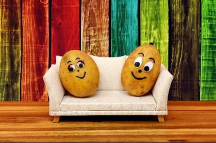 Recharge After the Holidays with a Staycation