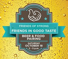 Craft Beers and Good Eats Help Benefit Patients at SMH