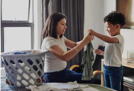 Better Work-Life Balance with Micro-Moments