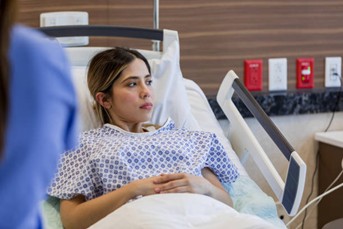 What is Medical Trauma?