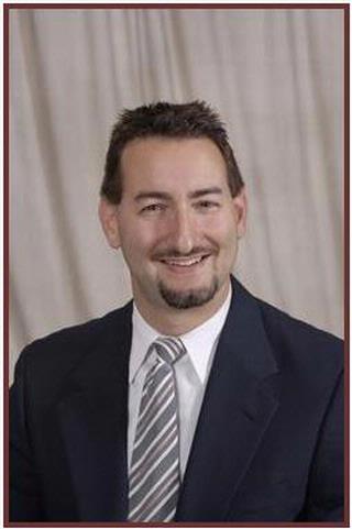 AFMRD Selects David Holub, MD, for Leadership Development Cabinet