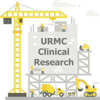 Restructuring Clinical Research at URMC 
