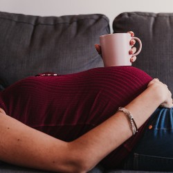 UR CTSI-Funded Researcher Finds Negative Effects of Caffeine in Utero