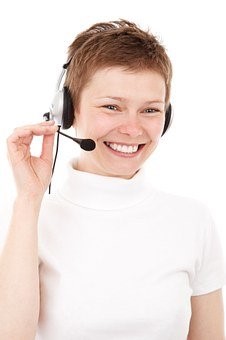 New to Customer Service by Phone?