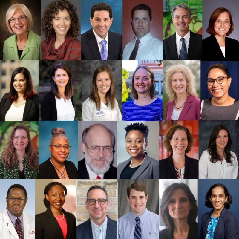 Meet Your Next Collaborator: Introducing the Health Equity Research Core Investigator Group