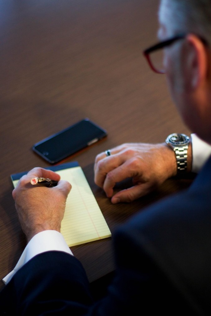 Managing Your New Employee Fears  
