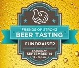 Craft Brews Are the Main Event at Fundraiser