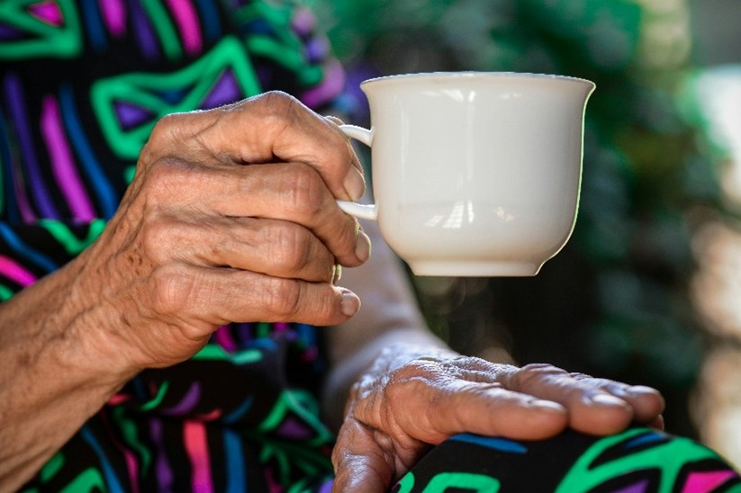 Finding Peace with Elder Care Decisions