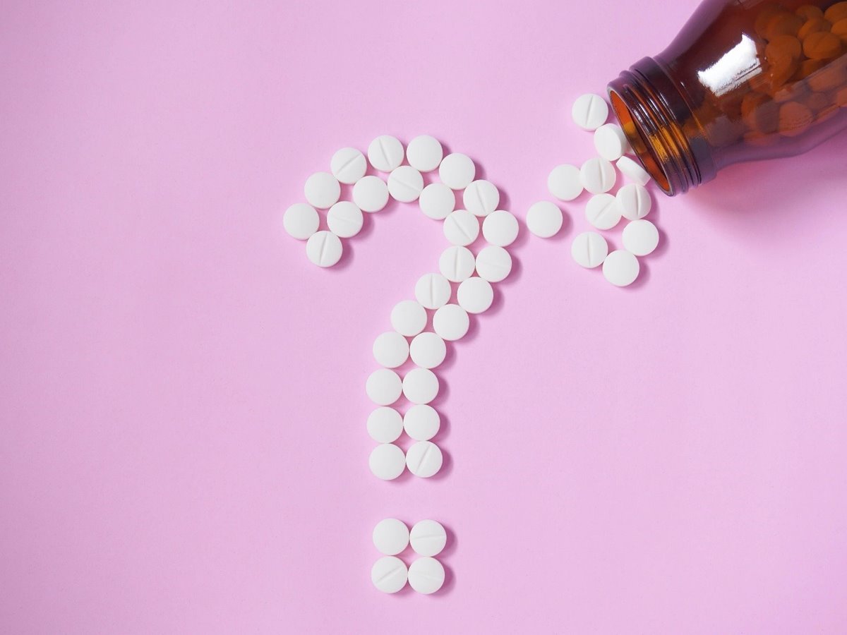 Myths About Antidepressants