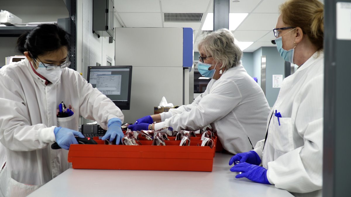 Pathology & Laboratory Medicine University of Rochester Medical Center