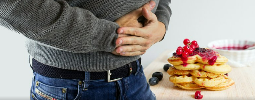 Stress Eating – Tips to control an unhealthy behavior
