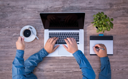 Stress Tips from the Field: Spot Your Growing Burnout