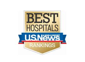 Strong Memorial Hospital Specialties Among U.S. News and World Report’s ‘Nation’s Best'