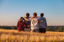 Empowering the Youth Through Education, Support, and Proactive Conversations