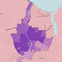 Mapping Health: New Data-Sharing Platform Highlights Regional Community Health