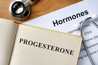 From Menarche to Menopause: The Story of Progesterone