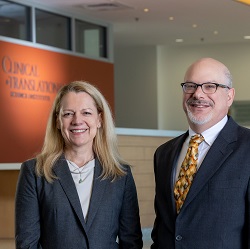 Letter from the Co-Directors: Fall 2025