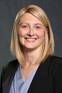 Courtney Olson-Chen