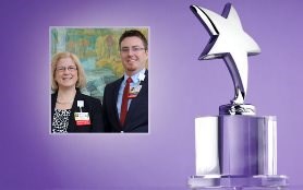 Profile of Excellence: Ambassador and Guest Services Team