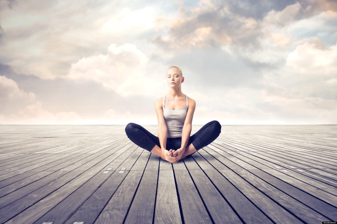 Reduce Workday Stress with Mindfulness