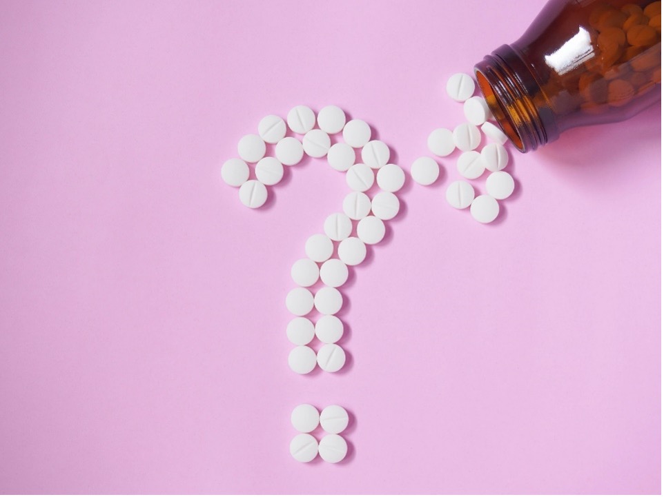 Myths about Antidepressants