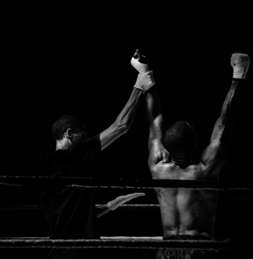 Building Your Workplace Reputation 