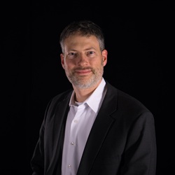 Heatwole Earns Robert G. Holloway CTSI KL2 Alumni Lectureship