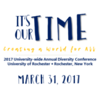 Help Create a Healthy World for All at the 2017 Diversity Conference