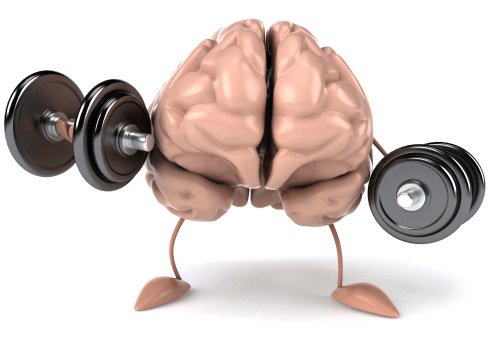 Exercise and Your Memory