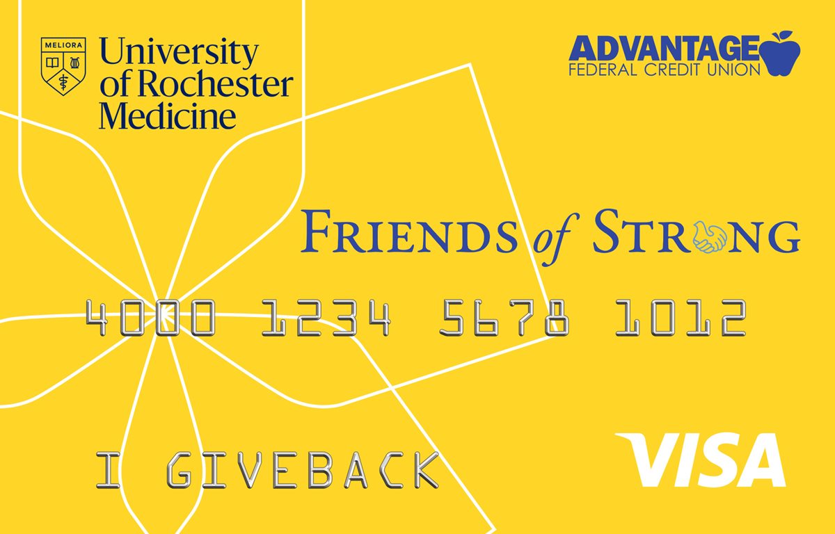 Open a New Debit Card that Gives Back