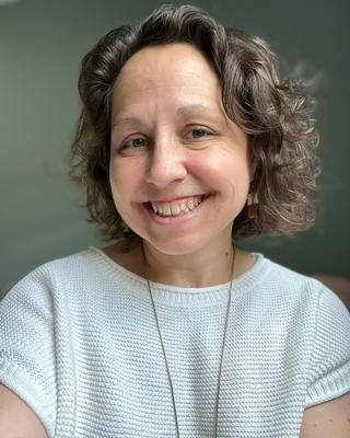 Tziporah-Rosenberg
