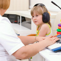CTSI Faculty Pilot Project Identifies New Hearing Test for Autism Risk