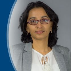 Juilee Thakar Serves as New Translational Biomedical Science PhD Program Director