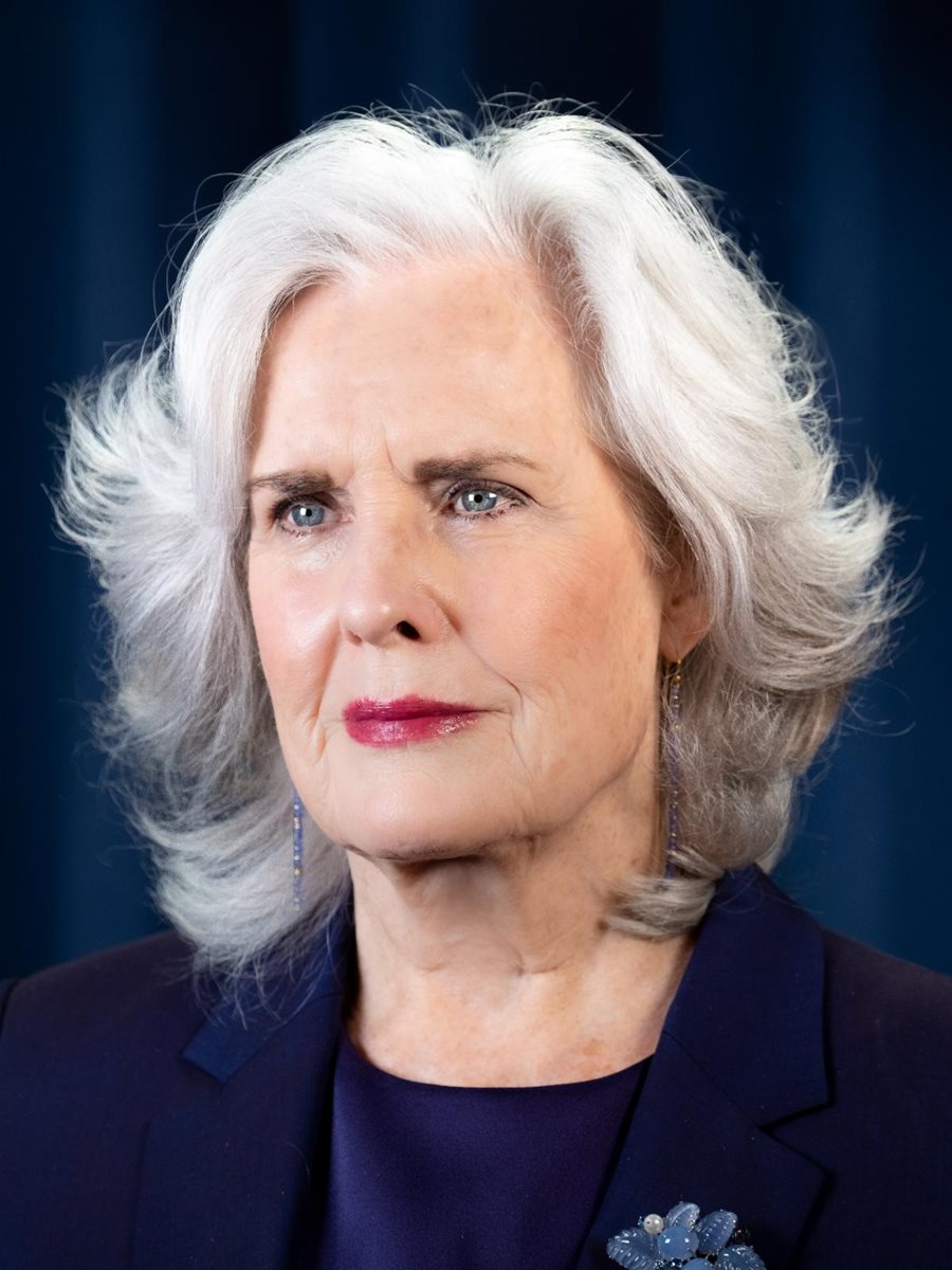 Susan McDaniel, PhD, Steps Down as Department Vice Chair