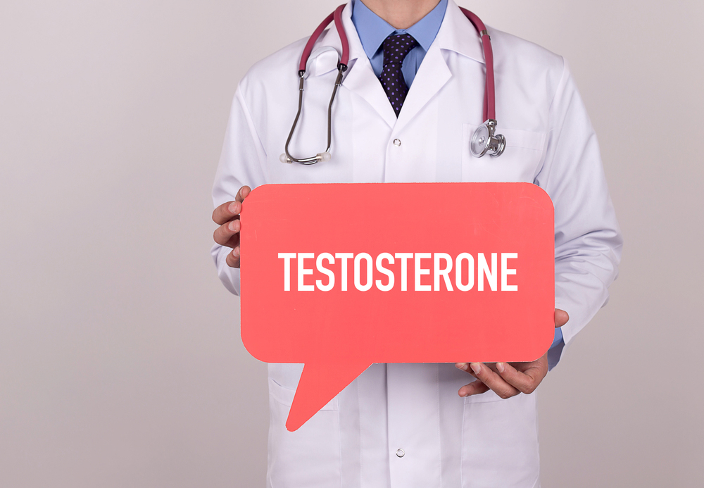 Let's Talk About Testosterone