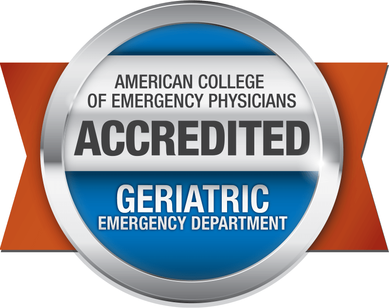 Highland Receives Reaccreditation for Geriatric Emergency Care