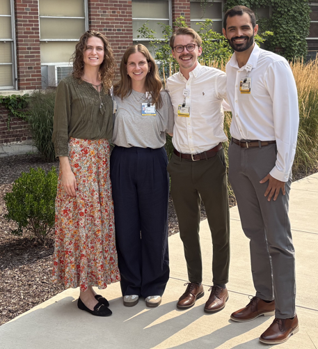 25-26 Adult trainees