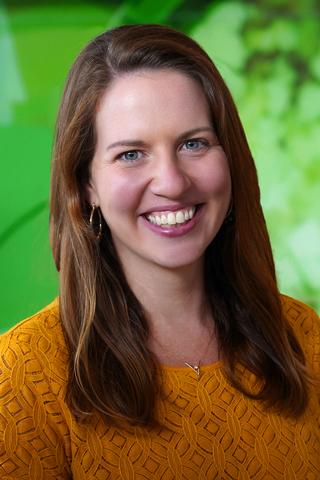Susan Wiener portrait