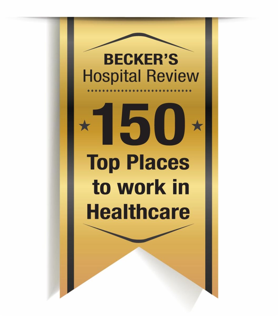 Highland Ranks Nationally Among Top Places to Work in Healthcare 