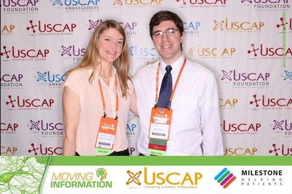 Catch URMC at the USCAP 2018 Meeting