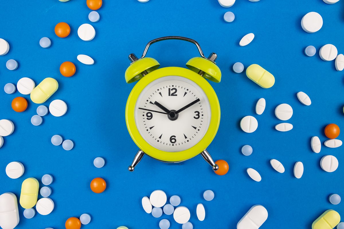 Never Miss a Dose: Strategies for Medication Adherence