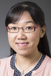 Alumni Q&A: Former UR Pathology Resident, Bing Ren, M.D., Ph.D.