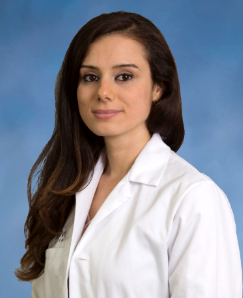 Hematopathologist Siba El Hussein Named to ASCP’s 40 Under Forty 
