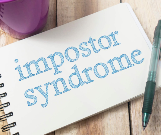 Imposter Syndrome: Overcoming the Fear of Being a Fraud
