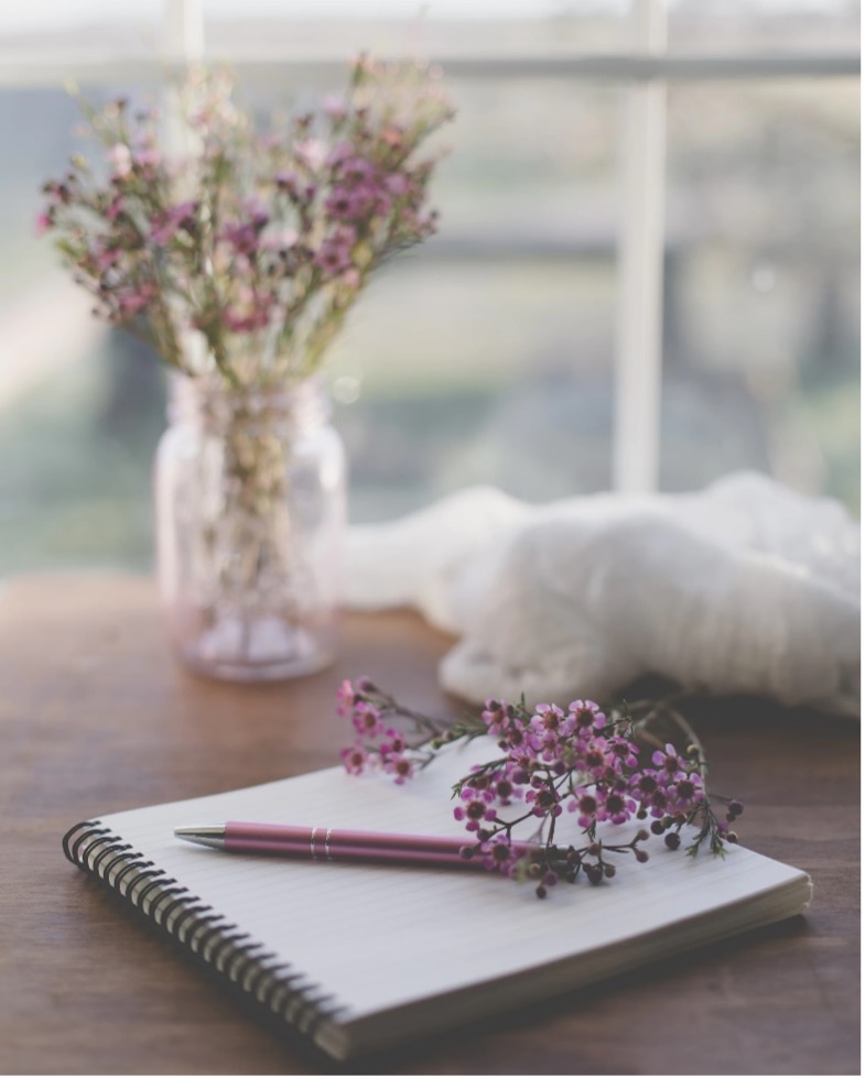 Could Keeping a Happiness Journal Lengthen Your Life?