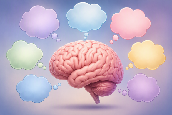 It Might Not Be What You Think: Understanding Unhelpful Thoughts