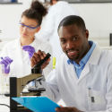 Supplemental Funding from the NIH Promotes Diversity in Research